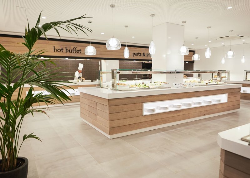 Insotel Club Tarida Playa 9