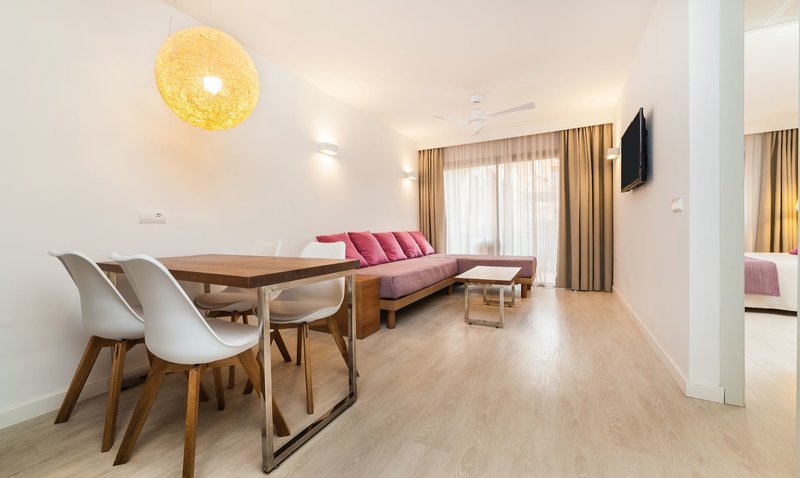 Insotel Club Tarida Playa 12