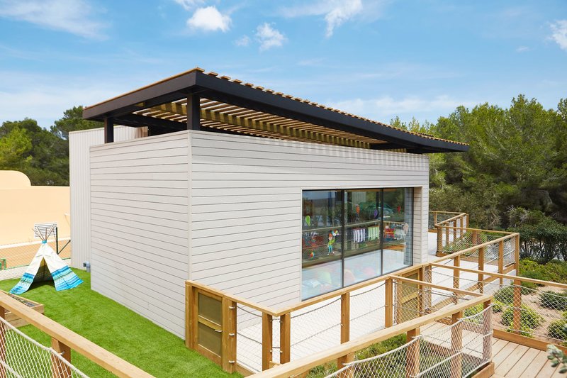 Insotel Club Tarida Playa 14