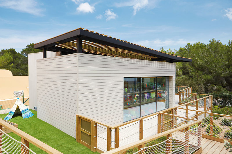 Insotel Club Tarida Playa 13