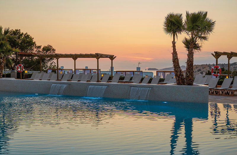 Insotel Club Tarida Playa 14