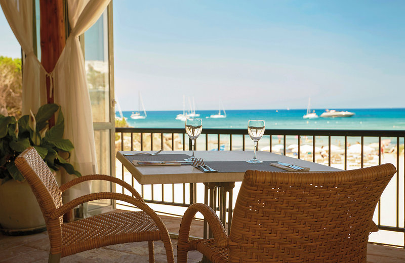 Insotel Club Tarida Playa 23