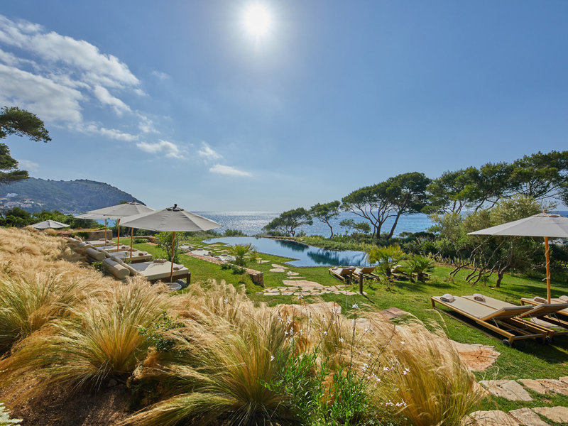 Pleta de Mar Luxuruy Hotel by Nature 1