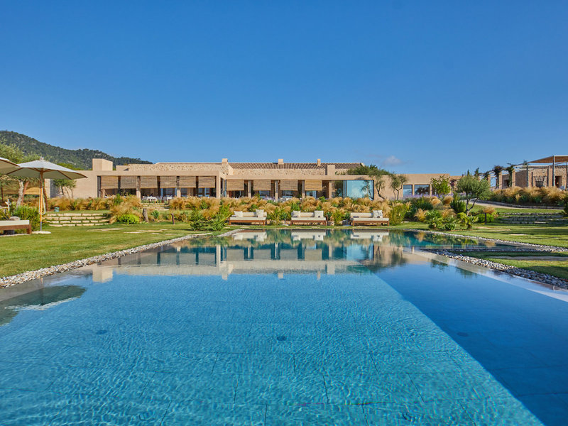 Pleta de Mar Luxuruy Hotel by Nature 2