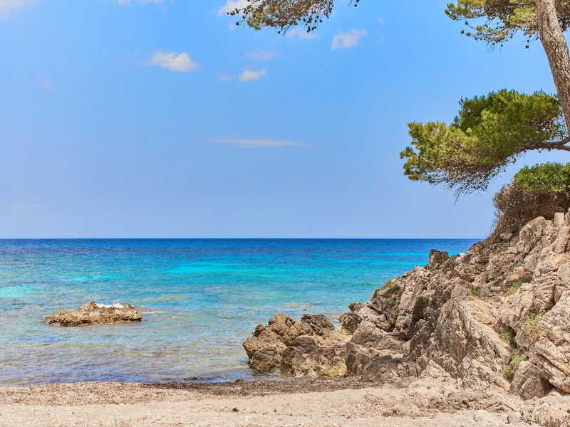 Pleta de Mar Luxuruy Hotel by Nature 3