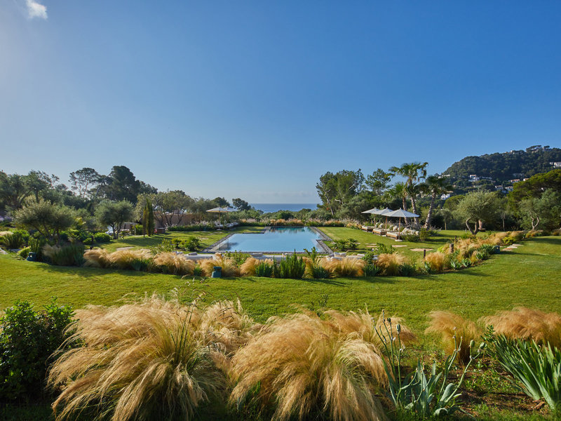 Pleta de Mar Luxuruy Hotel by Nature 4