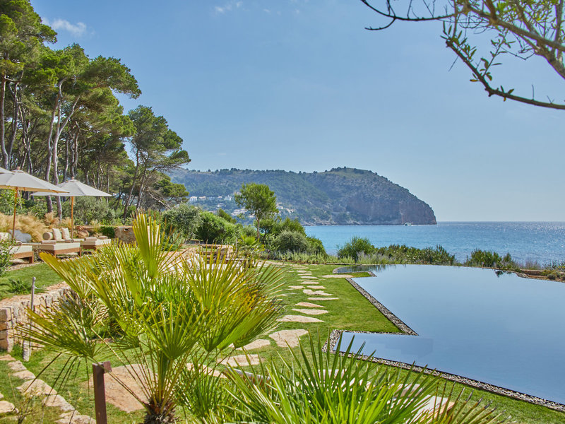 Pleta de Mar Luxuruy Hotel by Nature 5