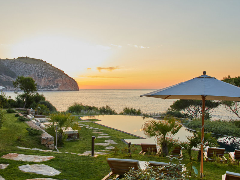 Pleta de Mar Luxuruy Hotel by Nature 6