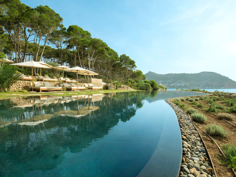 Pleta de Mar Luxuruy Hotel by Nature 7