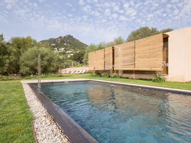 Pleta de Mar Luxuruy Hotel by Nature 8