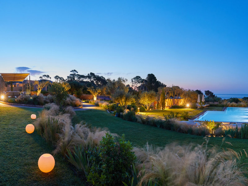 Pleta de Mar Luxuruy Hotel by Nature 9