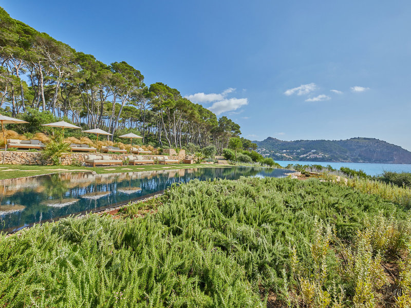 Pleta de Mar Luxuruy Hotel by Nature 10