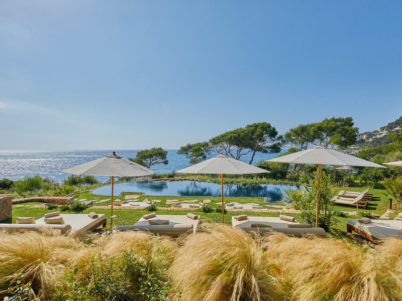 Pleta de Mar Luxuruy Hotel by Nature 11