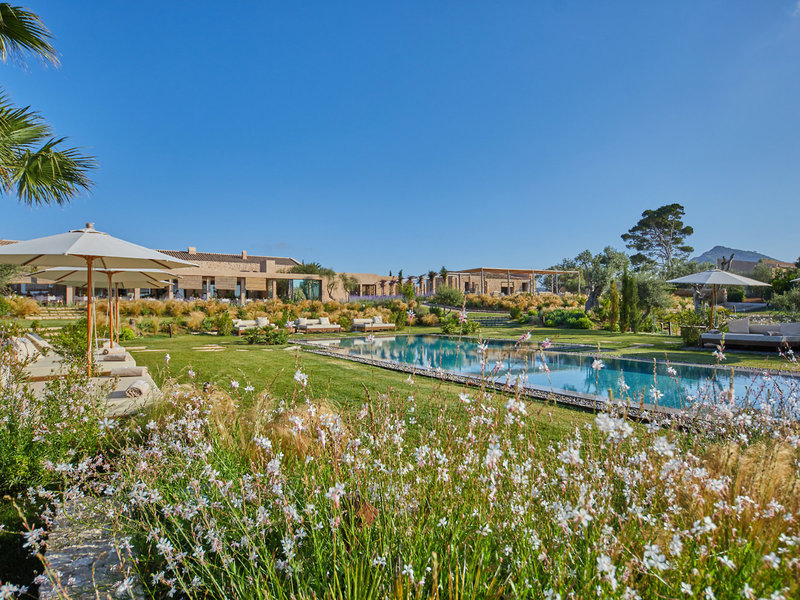 Pleta de Mar Luxuruy Hotel by Nature 12