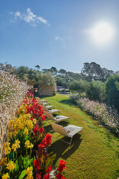 Pleta de Mar Luxuruy Hotel by Nature 13