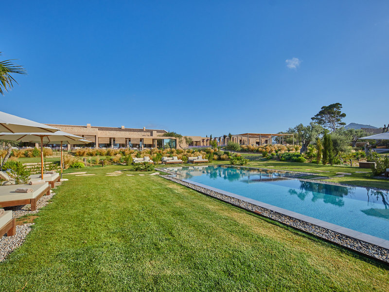 Pleta de Mar Luxuruy Hotel by Nature 14