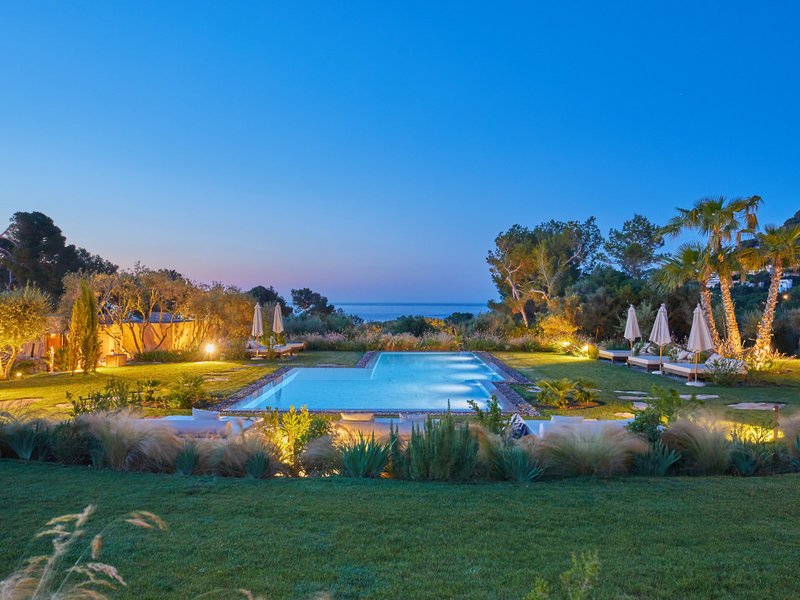 Pleta de Mar Luxuruy Hotel by Nature 15