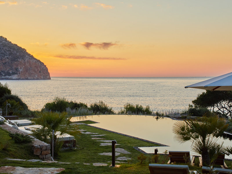 Pleta de Mar Luxuruy Hotel by Nature 16