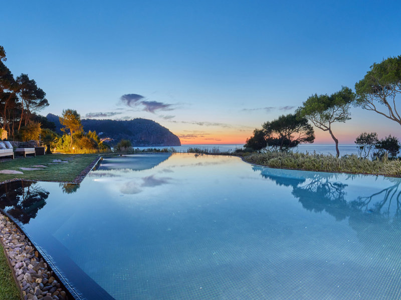Pleta de Mar Luxuruy Hotel by Nature 17