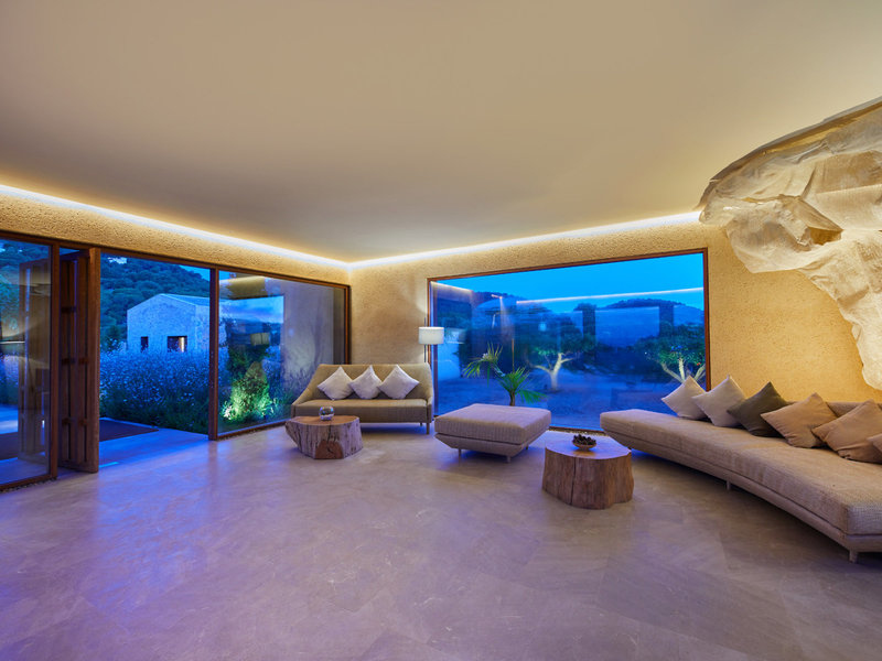 Pleta de Mar Luxuruy Hotel by Nature 18