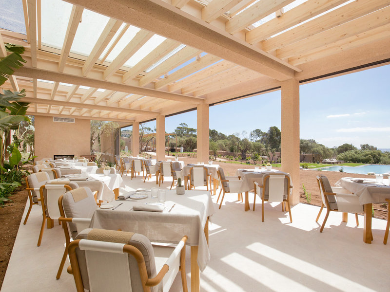 Pleta de Mar Luxuruy Hotel by Nature 19