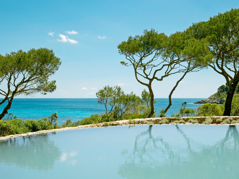 Pleta de Mar Luxuruy Hotel by Nature 20
