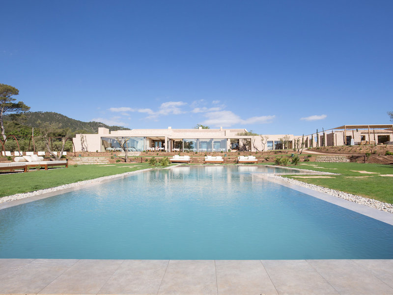 Pleta de Mar Luxuruy Hotel by Nature 21