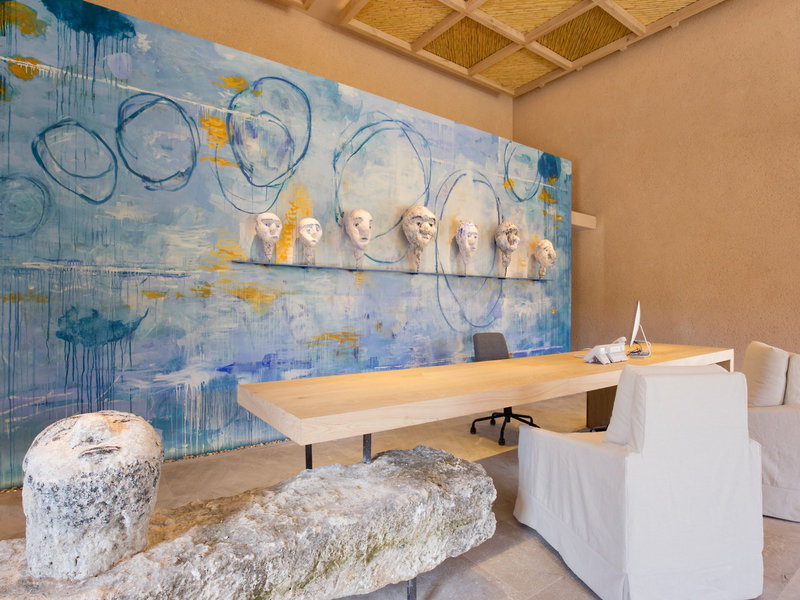 Pleta de Mar Luxuruy Hotel by Nature 25