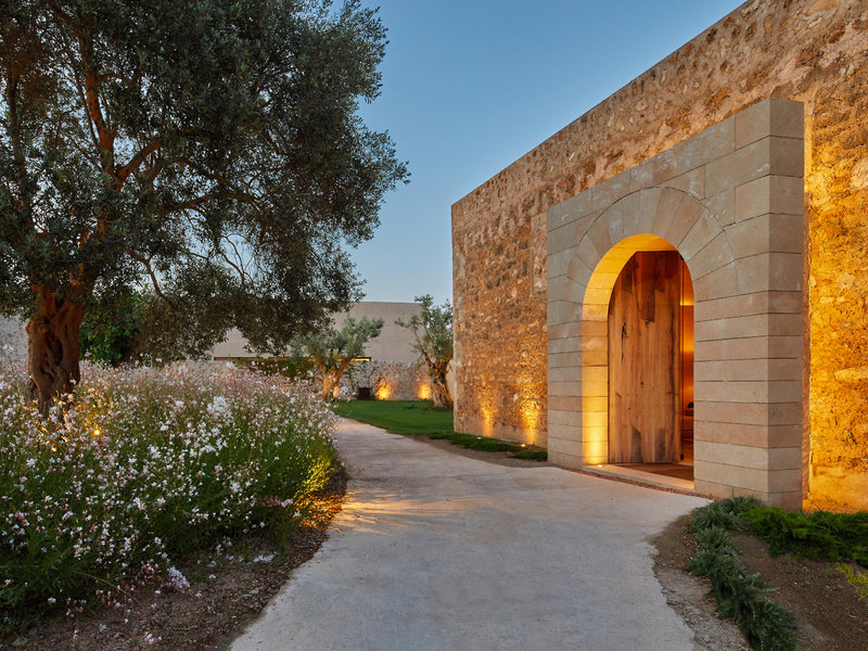 Pleta de Mar Luxuruy Hotel by Nature 26