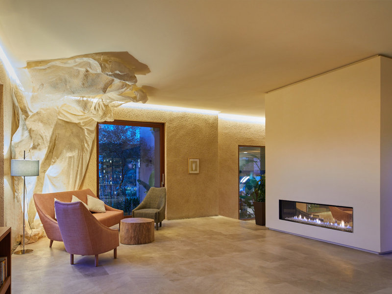 Pleta de Mar Luxuruy Hotel by Nature 28