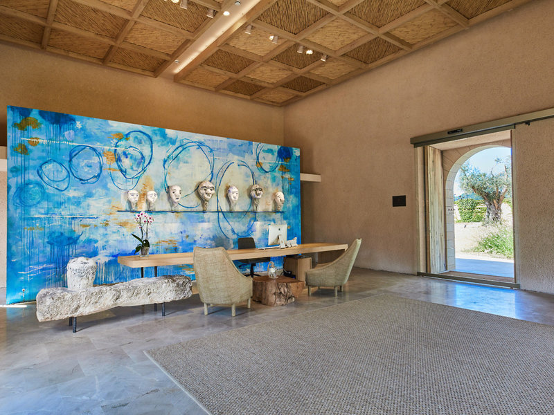 Pleta de Mar Luxuruy Hotel by Nature 30