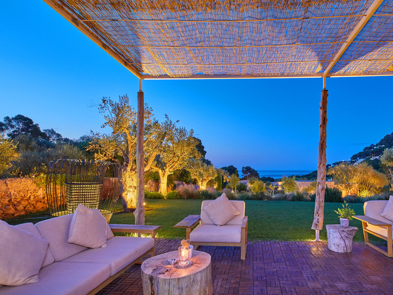 Pleta de Mar Luxuruy Hotel by Nature 31