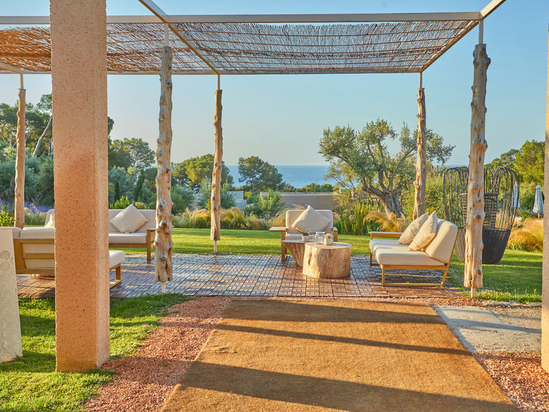 Pleta de Mar Luxuruy Hotel by Nature 32