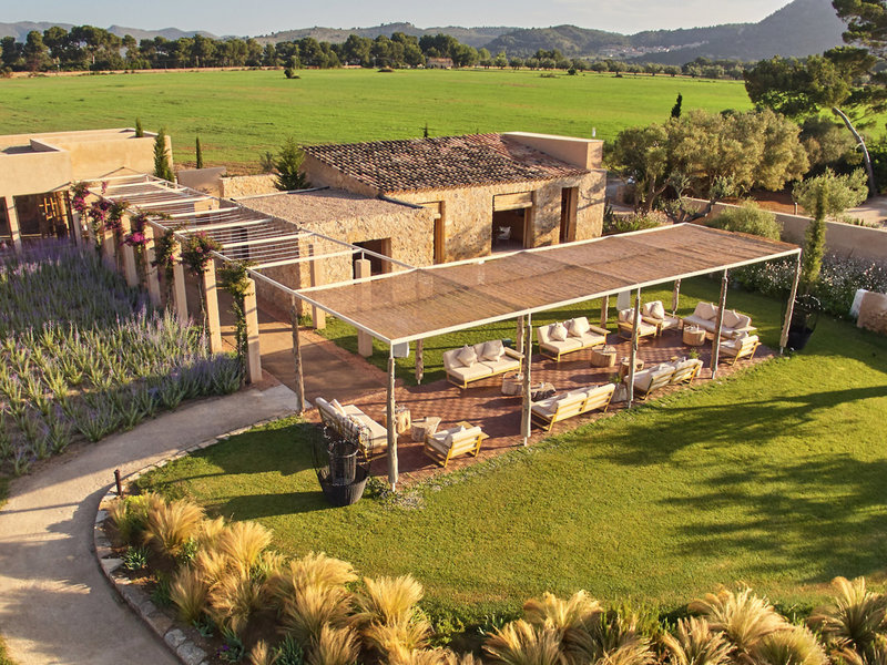 Pleta de Mar Luxuruy Hotel by Nature 33