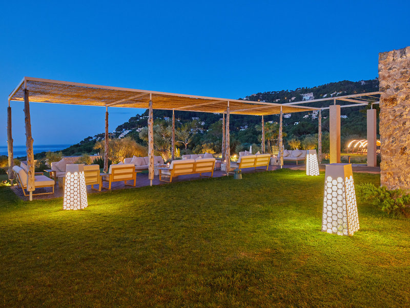 Pleta de Mar Luxuruy Hotel by Nature 34