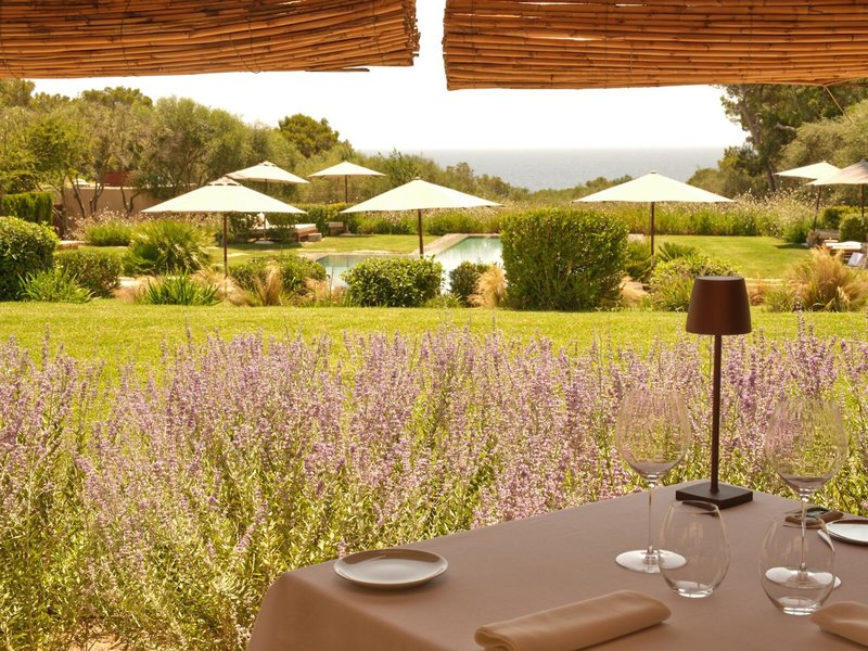 Pleta de Mar Luxuruy Hotel by Nature 36