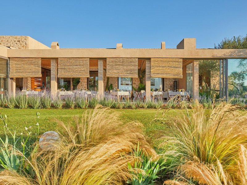 Pleta de Mar Luxuruy Hotel by Nature 37