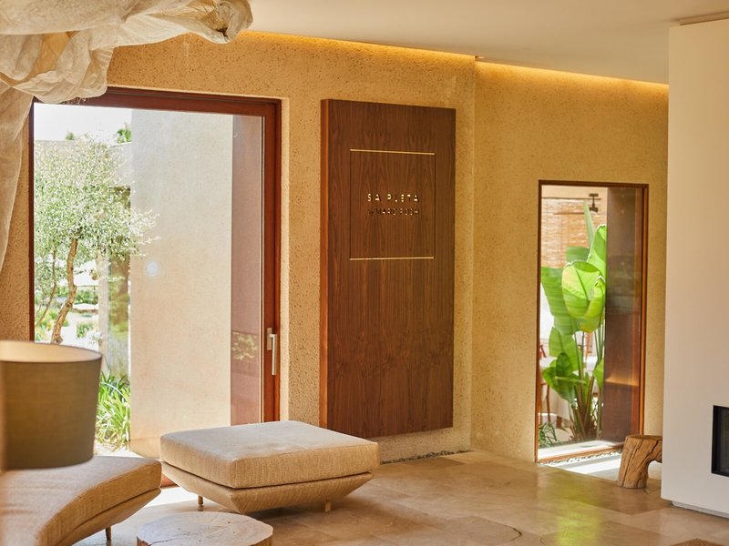 Pleta de Mar Luxuruy Hotel by Nature 38