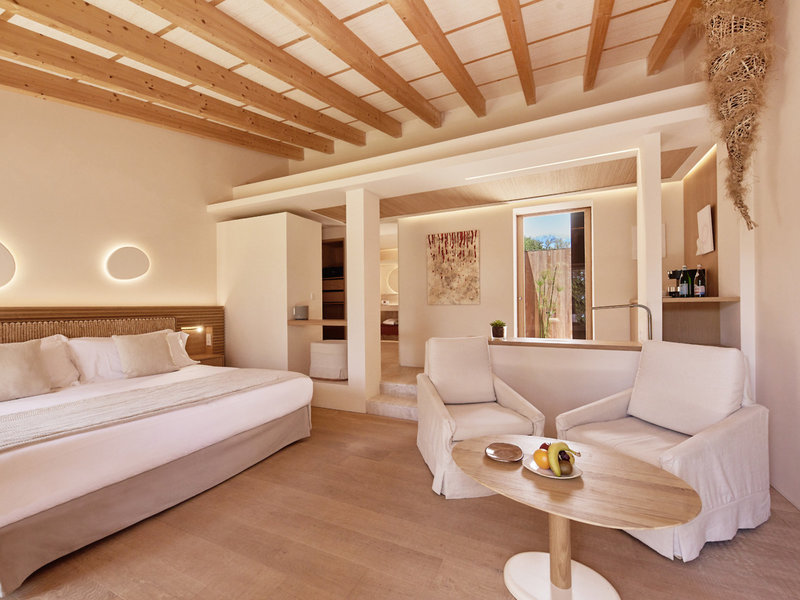 Pleta de Mar Luxuruy Hotel by Nature 40