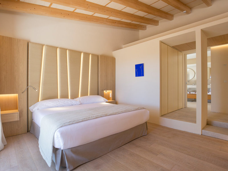 Pleta de Mar Luxuruy Hotel by Nature 41