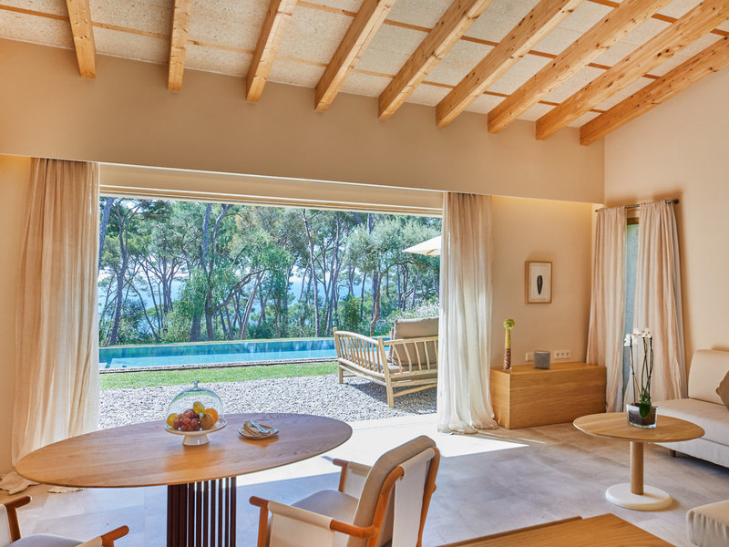 Pleta de Mar Luxuruy Hotel by Nature 44