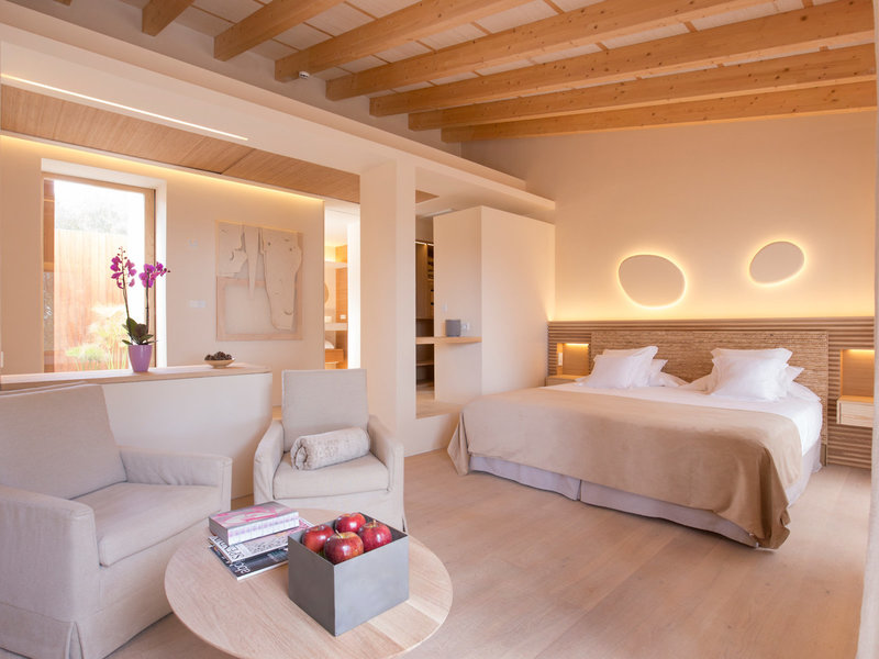 Pleta de Mar Luxuruy Hotel by Nature 45