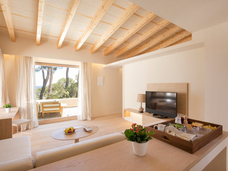 Pleta de Mar Luxuruy Hotel by Nature 46