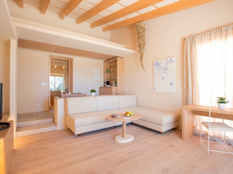 Pleta de Mar Luxuruy Hotel by Nature 47