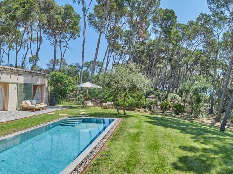 Pleta de Mar Luxuruy Hotel by Nature 48
