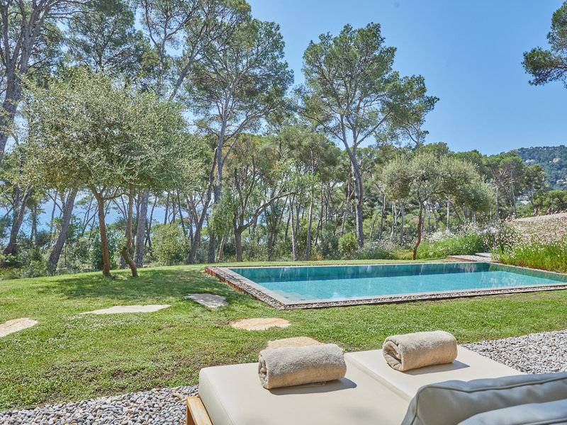 Pleta de Mar Luxuruy Hotel by Nature 50