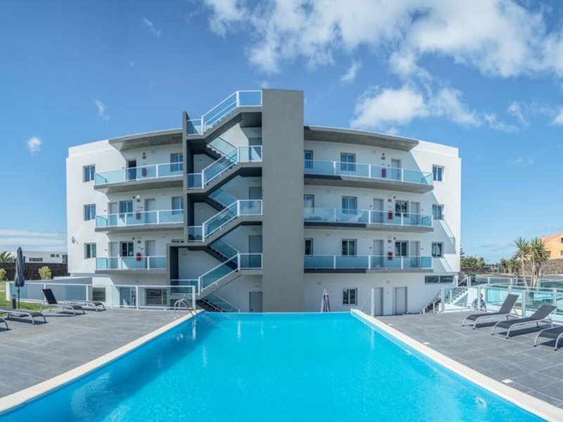 Whales Bay Hotel Apartamentos 1