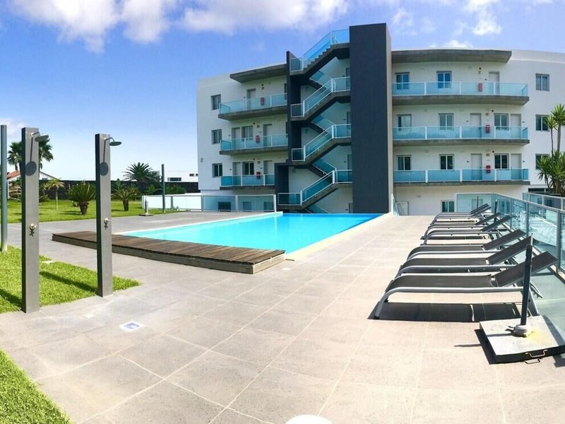 Whales Bay Hotel Apartamentos 2