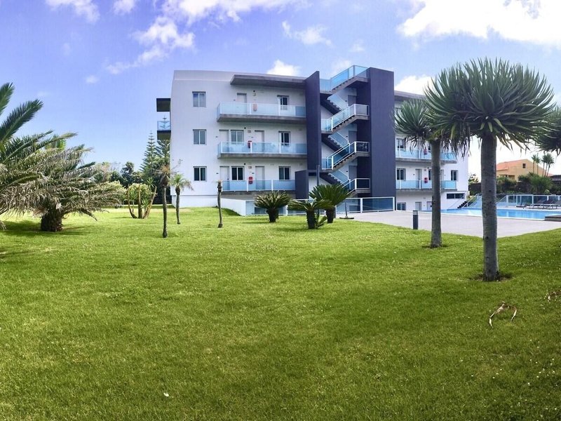 Whales Bay Hotel Apartamentos 3