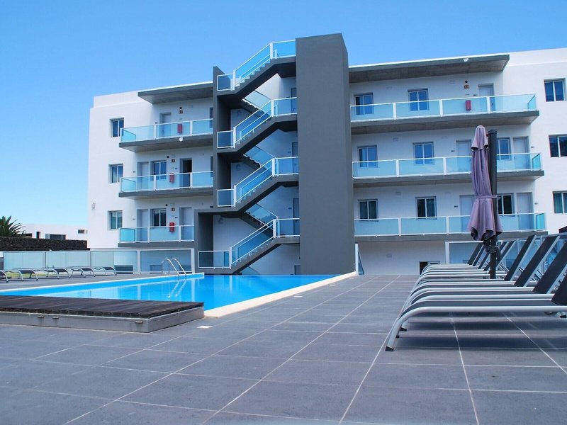 Whales Bay Hotel Apartamentos 4